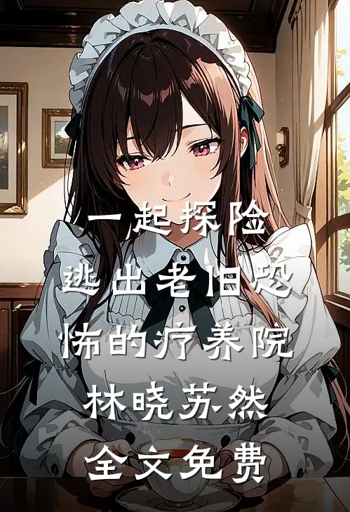 一起探险，逃出老旧恐怖的疗养院林晓苏然全文免费