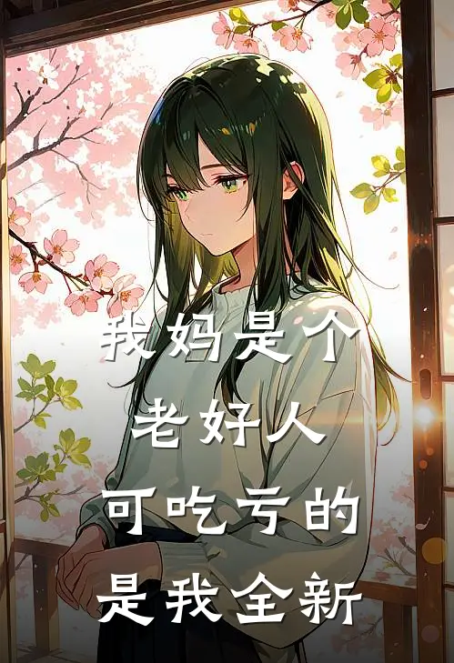 我妈是个老好人，可吃亏的是我全新