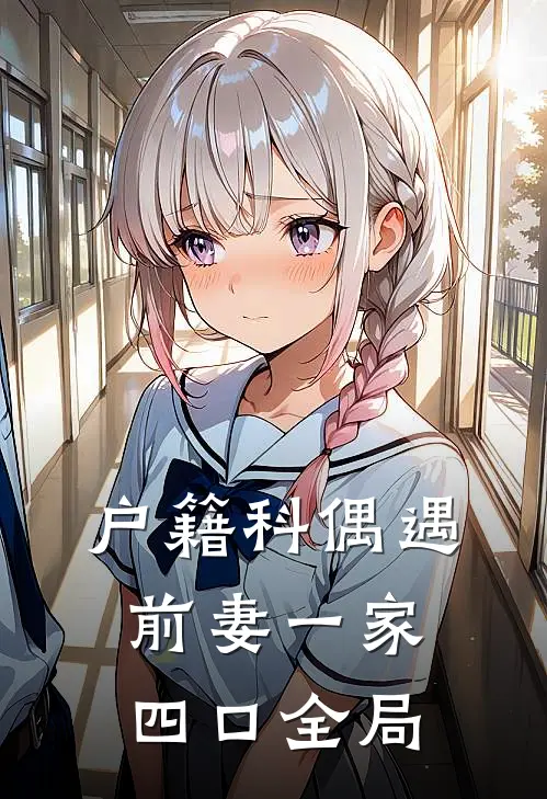户籍科偶遇前妻一家四口全局