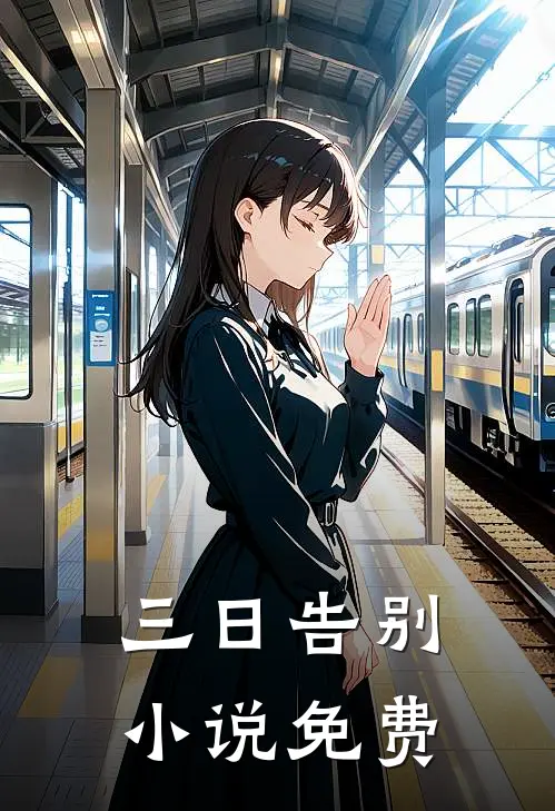 三日告别小说免费