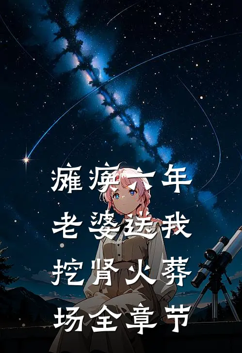 瘫痪六年，老婆送我挖肾火葬场全章节