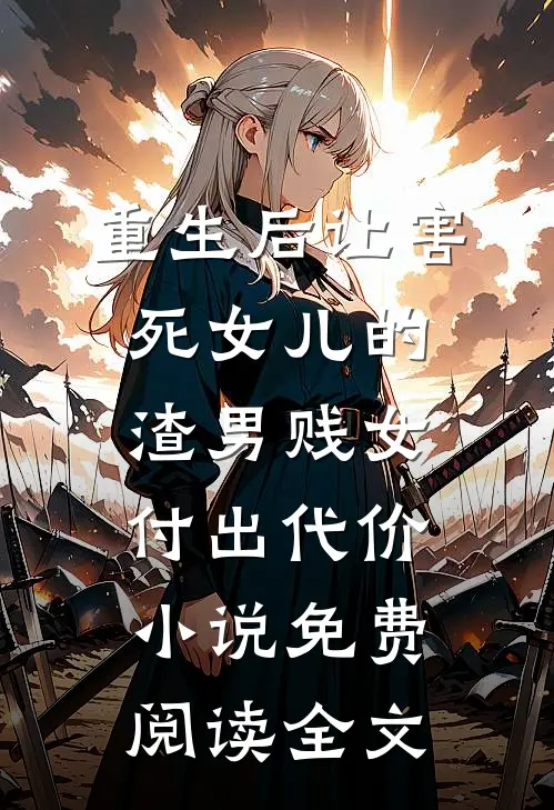重生后让害死女儿的渣男贱女付出代价小说免费阅读全文