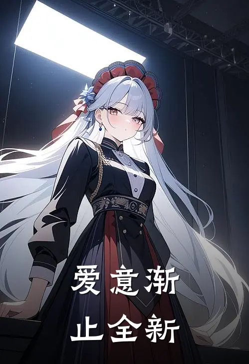 爱意渐止全新