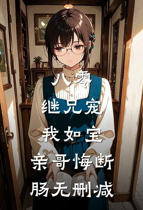 八零：继兄宠我如宝，亲哥悔断肠无删减