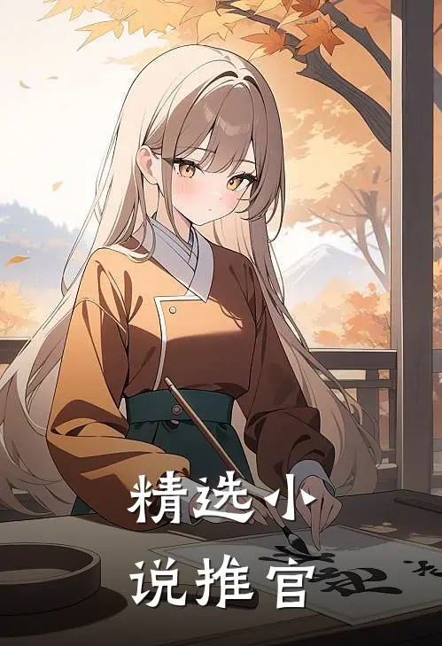 精选小说推官