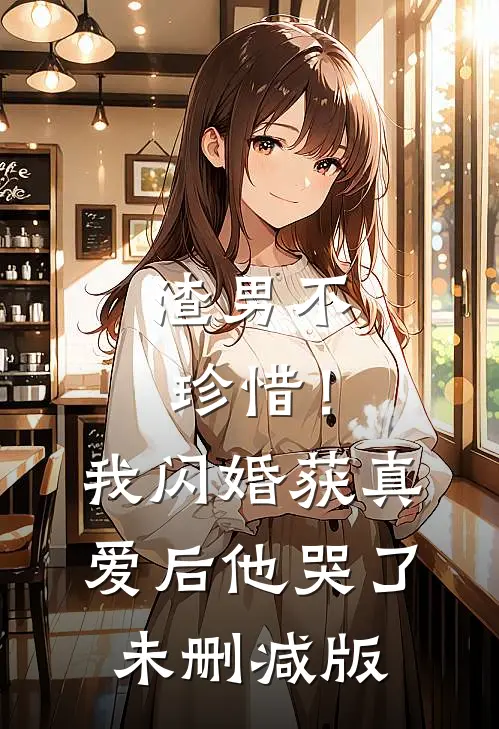渣男不珍惜！我闪婚获真爱后他哭了未删减版