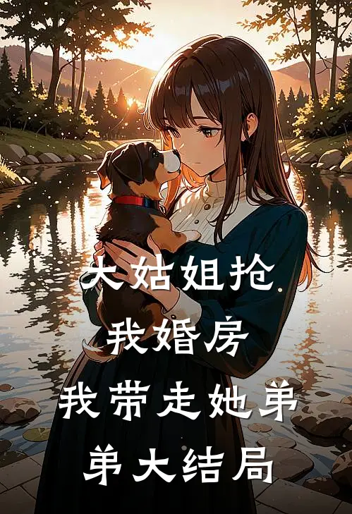 大姑姐抢我婚房,我带走她弟弟大结局