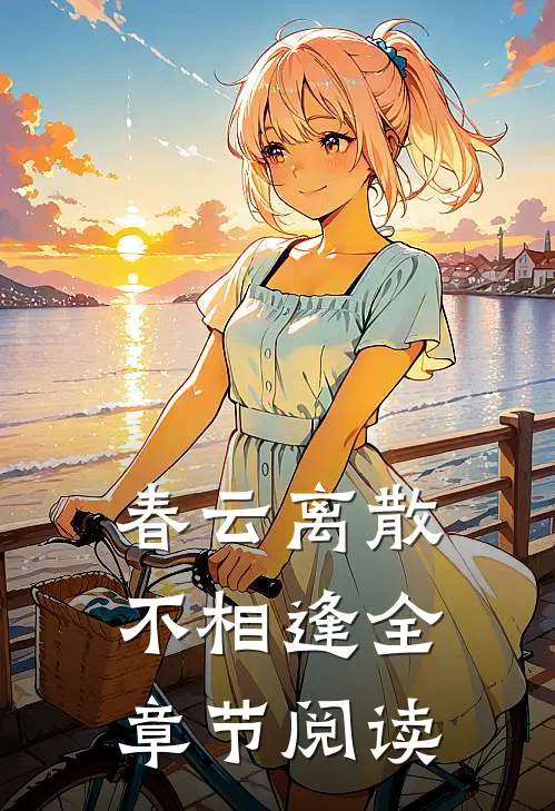 春云离散不相逢全章节阅读