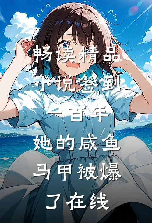 畅读精品小说签到一百年,她的咸鱼马甲被爆了在线