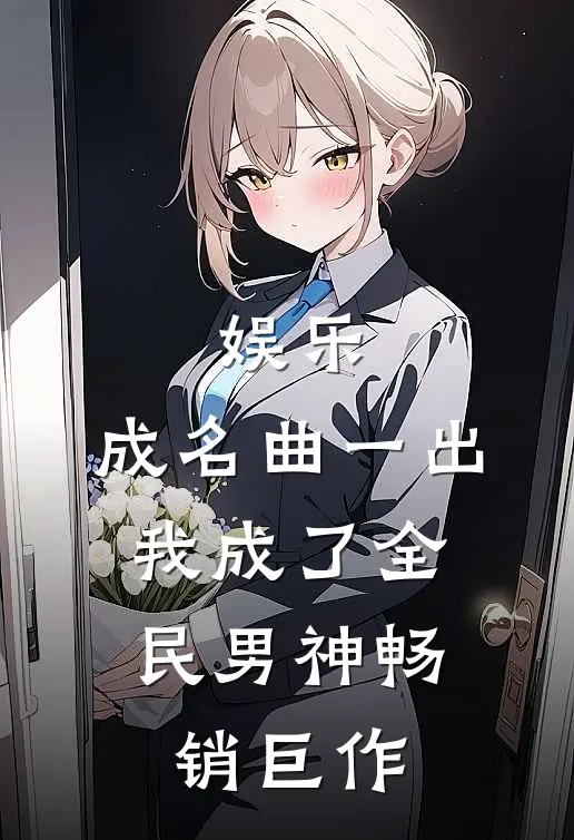 娱乐：成名曲一出，我成了全民男神畅销巨作