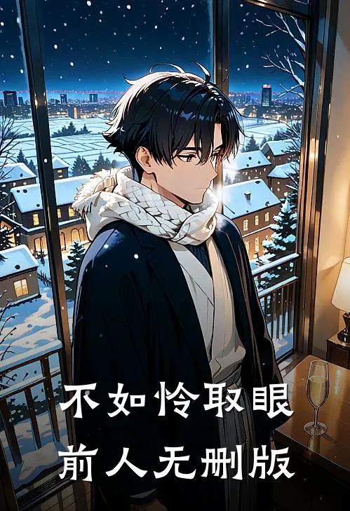 不如怜取眼前人无删版