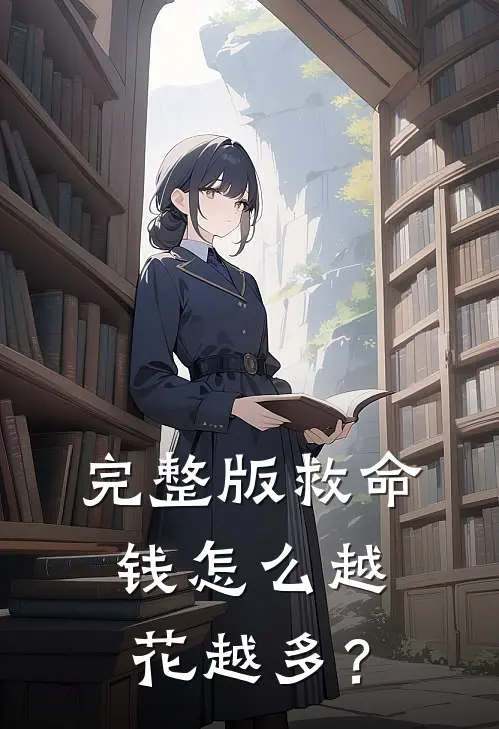 完整版救命，钱怎么越花越多？