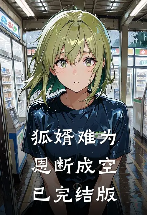 狐婿难为，恩断成空已完结版