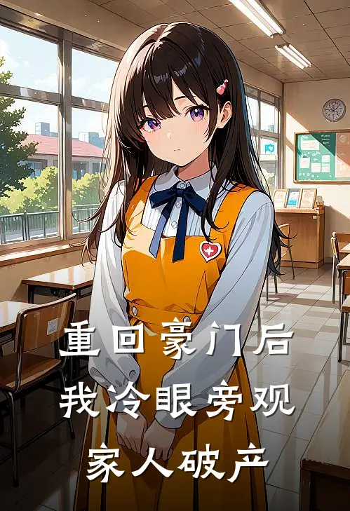 重回豪门后，我冷眼旁观家人破产