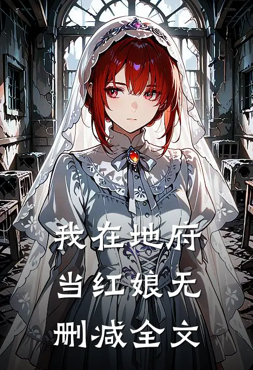 我在地府当红娘无删减全文