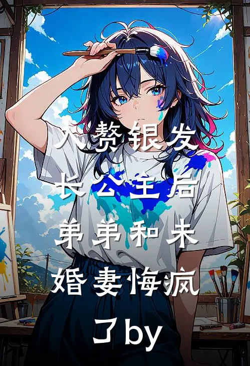 入赘银发长公主后，弟弟和未婚妻悔疯了by