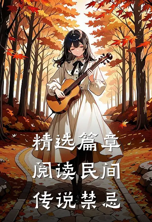 精选篇章阅读民间传说禁忌