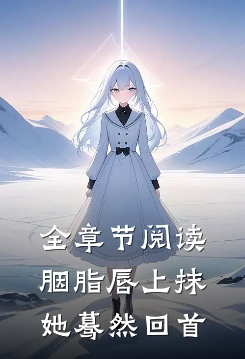 全章节阅读胭脂唇上抹，她蓦然回首