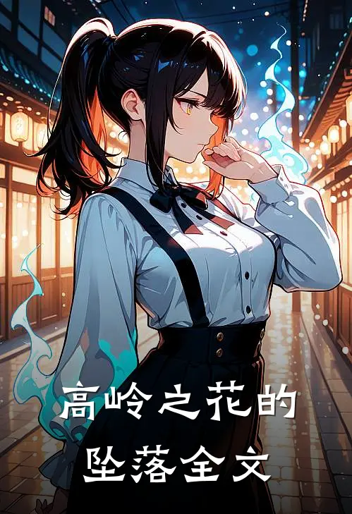 高岭之花的坠落全文