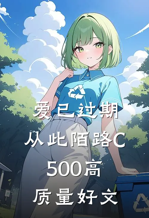 爱已过期，从此陌路C500高质量好文