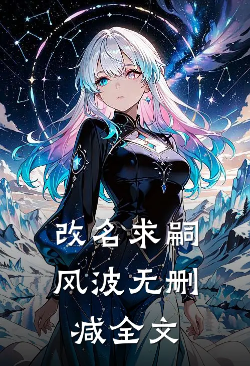 改名求嗣风波无删减全文