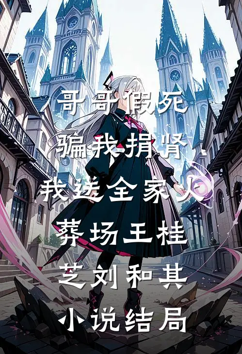 哥哥假死骗我捐肾，我送全家火葬场王桂芝刘和其小说结局