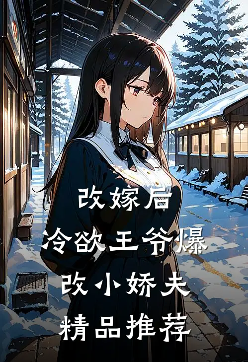 改嫁后，冷欲王爷爆改小娇夫精品推荐