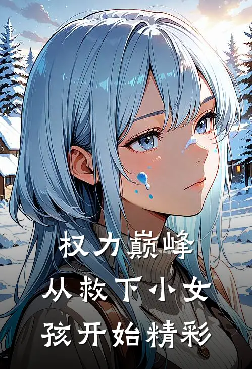 权力巅峰：从救下小女孩开始精彩
