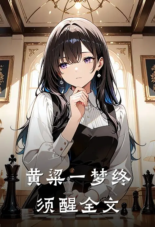 黄粱一梦终须醒全文