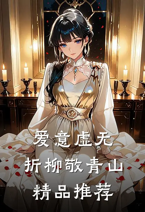 爱意虚无，折柳敬青山精品推荐