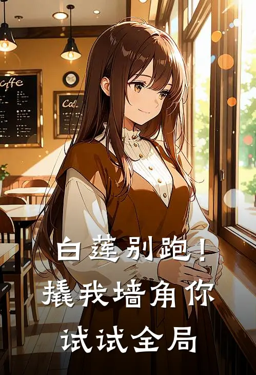 白莲别跑！撬我墙角你试试全局