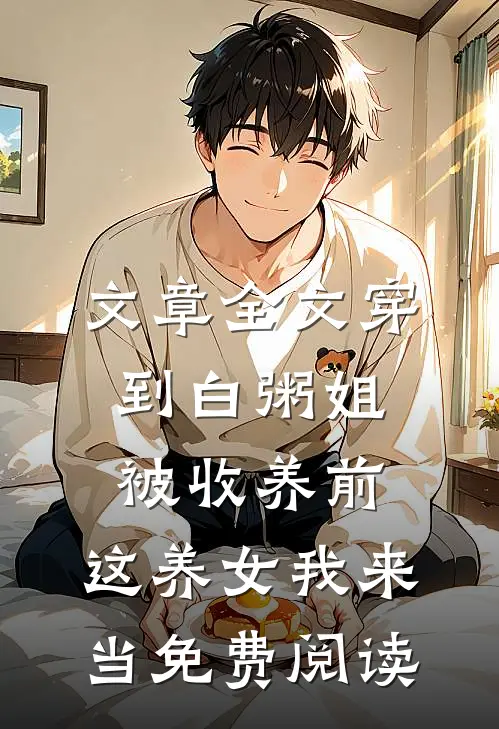 文章全文穿到白粥姐被收养前,这养女我来当免费阅读