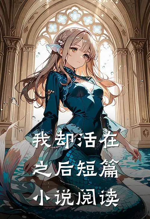 我却活在之后短篇小说阅读