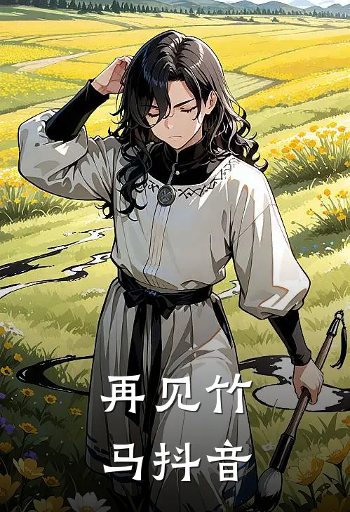 再见竹马抖音
