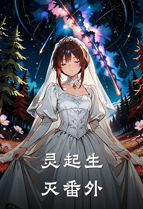 灵起生灭 番外