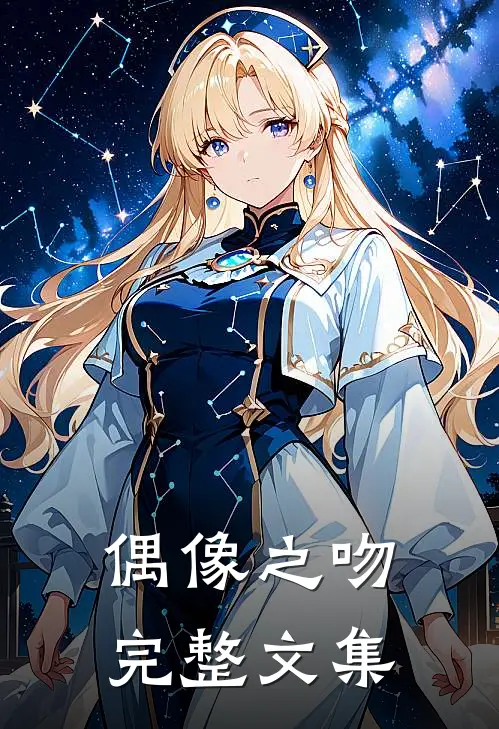偶像之吻完整文集