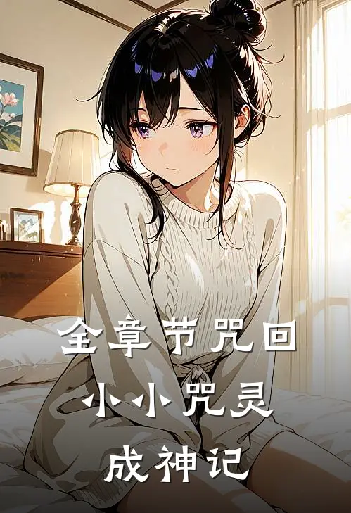 全章节咒回：小小咒灵成神记