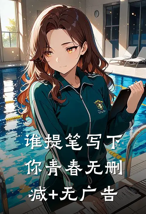 《谁提笔写下你青春》无删减+无广告