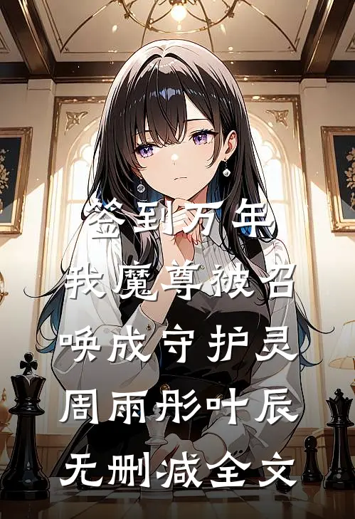 签到万年，我魔尊被召唤成守护灵周雨彤叶辰无删减全文