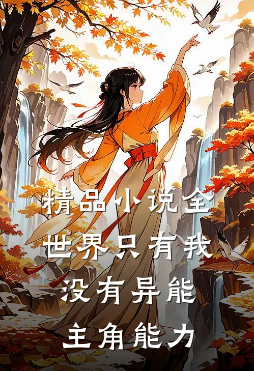 精品小说全世界只有我没有异能主角能力