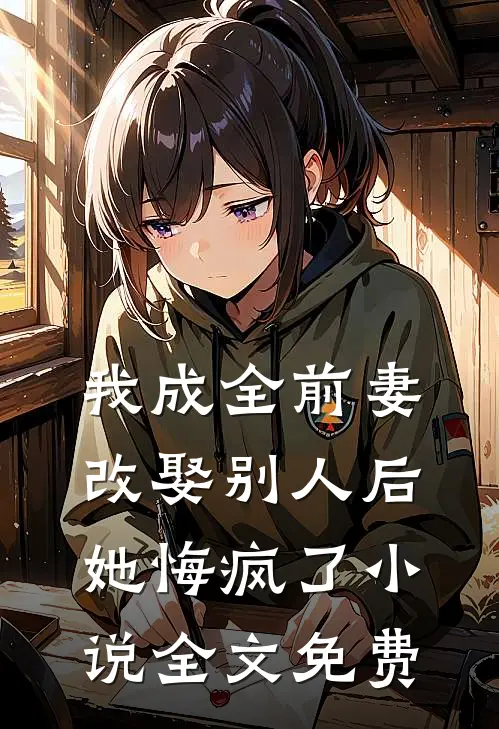 我成全前妻改娶别人后，她悔疯了小说全文免费