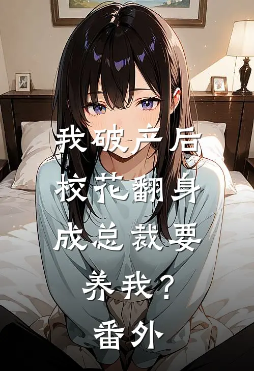 我破产后，校花翻身成总裁要养我？番外
