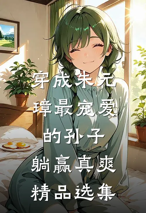 穿成朱元璋最宠爱的孙子，躺赢真爽精品选集
