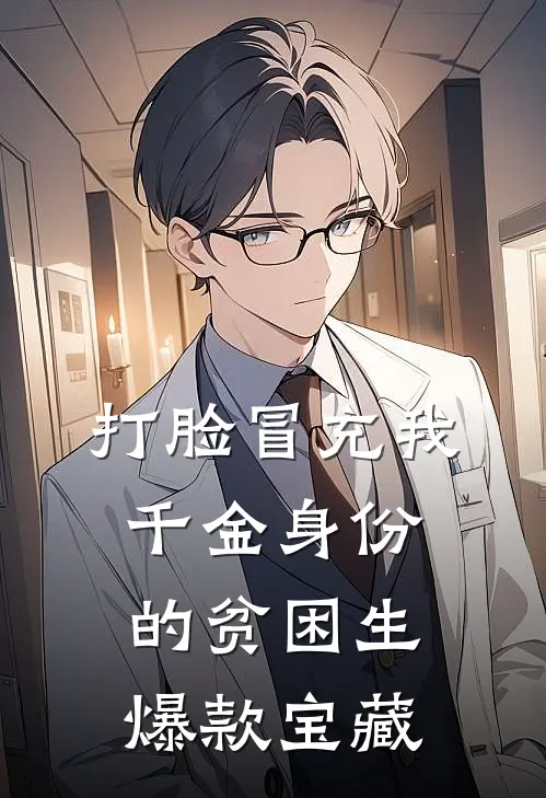 打脸冒充我千金身份的贫困生爆款宝藏