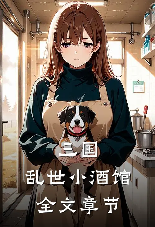 三国：乱世小酒馆全文章节