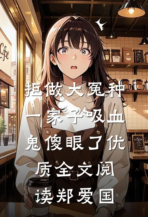 拒做大冤种，一家子吸血鬼傻眼了优质全文阅读郑爱国