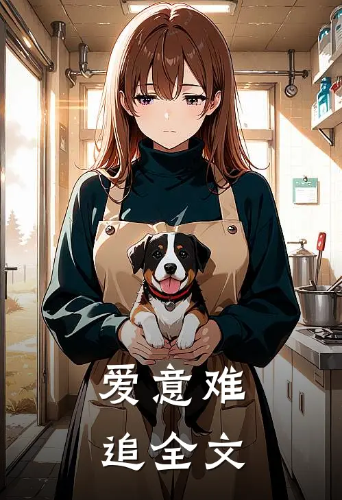 爱意难追全文