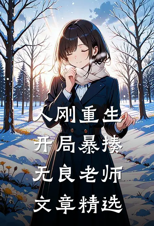 人刚重生，开局暴揍无良老师文章精选