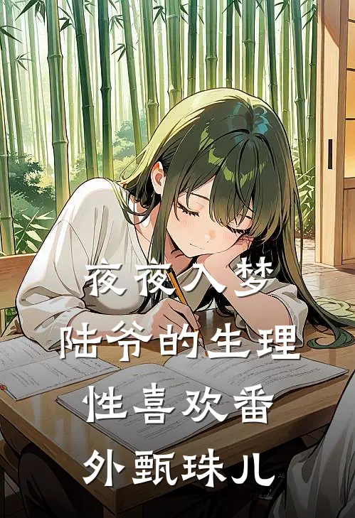 夜夜入梦，陆爷的生理性喜欢番外甄珠儿