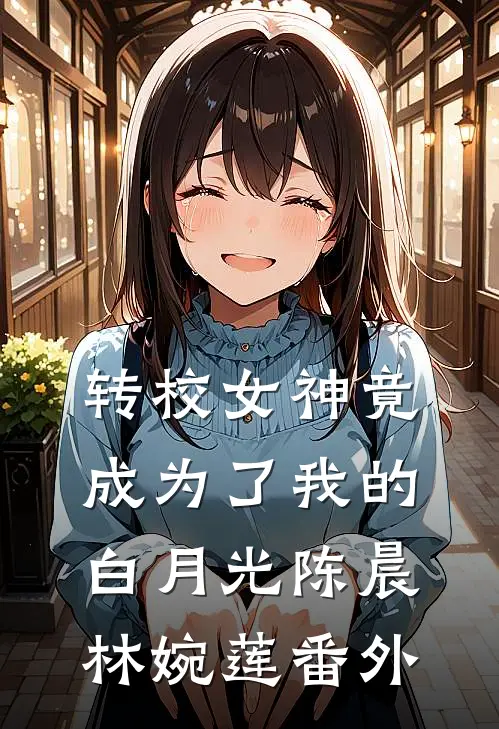 转校女神竟成为了我的白月光陈晨林婉莲 番外